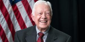 Jimmy Carter, former president and Nobel Peace Laureate, leaves remarkable legacy