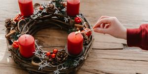 Have you ever thought about the spirit of Advent?