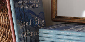 Rediscover wonder: Delight in these books for children