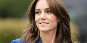 Po mnenju princese Kate je to najboljše božično darilo