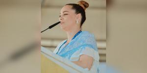 “Naj moji otroci v nebesih vedo, da  njihova mama moli zanje”