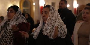 What will happen to Syria’s Christians after Assad’s fall?