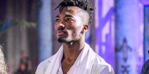 “Mon Seigneur m’a vraiment sauvé”, l’immense gratitude de Faustin envers Dieu et ceux qui l’ont accueilli