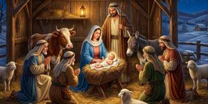 Es Navidad y tu familia no es católica ¿qué puedes hacer?