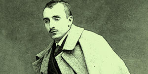 Why this famous poet became Catholic on Christmas Day