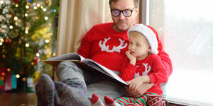 Prep now for a magical, sustainable Christmas tradition