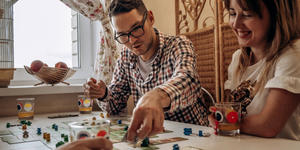 8 Great Catholic board and card games