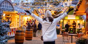 Comment les lumières de Noël nous rappellent le Christ