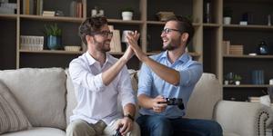 El papel de los hermanos a lo largo de toda nuestra vida 