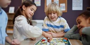 Tener límites – ¡los niños también tienen cierto derecho a ponerlos!