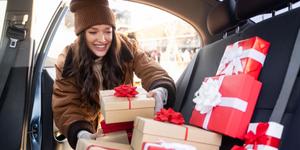 Consumismo navideño. ¿La Iglesia se opone al consumo comercial?