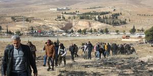Syrie : après la chute d’Assad, le sort incertain des chrétiens