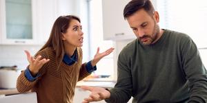 Disputes de couple : êtes-vous plutôt lion ou plutôt serpent ?