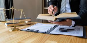 ¿Sabías qué es el Código de Derecho Canónico?