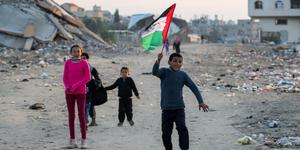 (Watch) Our talk with Holy Land cardinal: We need new leaders
