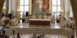 New church in the Holy Land commemorates Christ’s Baptism