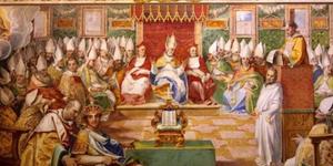 Las cuestiones centrales decididas en el Concilio de Nicea