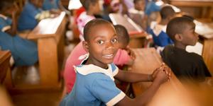 Christianity: Surveys find good news not just in Africa