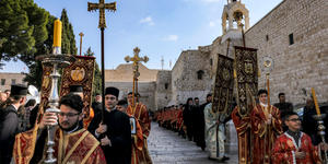 30 Years after first encyclical dedicated to Christian unity