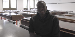 Ugandan seminarian shares what we can learn from Africa