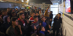 Will it hold? Catholic leaders say ceasefire just a start
