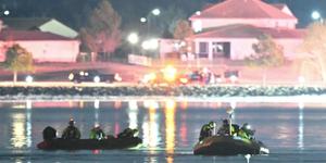 Pray the Chaplet with us for the plane crash victims (Video)