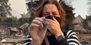 A lição de uma aliança reencontrada após os incêndios em Los Angeles