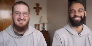 Rosary in a Year beats out The Joe Rogan Experience for #1