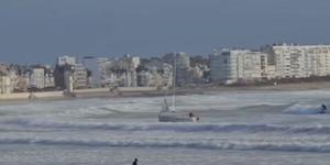 Aux Sables-d’Olonne, un bel exemple de la solidarité des gens de la mer