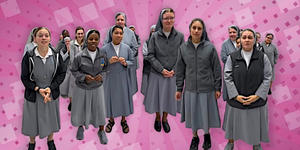 Salesian sisters have the best game night inspiration