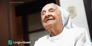 Oldest living person passes away, leaving legacy of faith