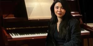 Jak muzyka doprowadziła chińską pianistkę do Kościoła katolickiego