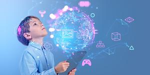 How we make sense of the world: And what it means for AI