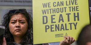 US death penalty stats of 2024: Lowest support in 50 years