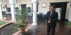 De misionero en Kenia a obispo en la frontera entre Colombia y Venezuela