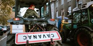 Agriculteurs : “Cette crise, c’est la descente aux enfers pour beaucoup”