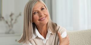 Guía práctica para un envejecimiento saludable y feliz