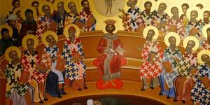 No solo hubo un Concilio de Nicea, fueron dos, ¿lo sabías?