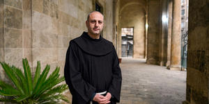 Syrian priest: ‘Many signs fill us with hope’