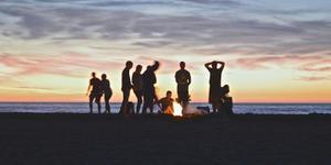 La grande table, un réseau social pour se rencontrer en vrai