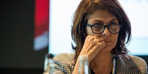 Hind Kabawat, cette chrétienne qui va jouer un rôle dans la Syrie de demain