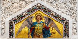 Nadangeli Mihael, Gabrijel in Rafael: kdo so in kakšna je njihova vloga?