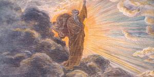 Delve deep into the Our Father prayer with Dominican guides
