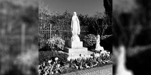 How to get a “Lourdes experience” in the United States