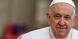Pope worried about politics focused on interests of the few