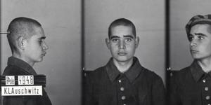 Najstarszy żyjący więzień obozu Auschwitz. Pan Józef Pułecki skończył 102 lata