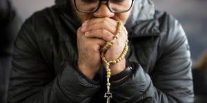 New “Hopeful Mysteries” of the Rosary echo Jubilee’s call