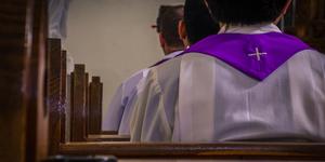 Leo XIV urges seminarians to keep the supernatural