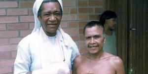Atacado por uma onça, Yanomami fica sem sequelas por  milagre de São Allamano