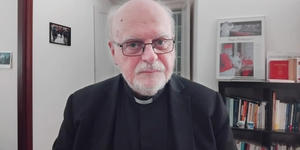 Anti-Catholic prejudice disappearing in Sweden, says cardinal